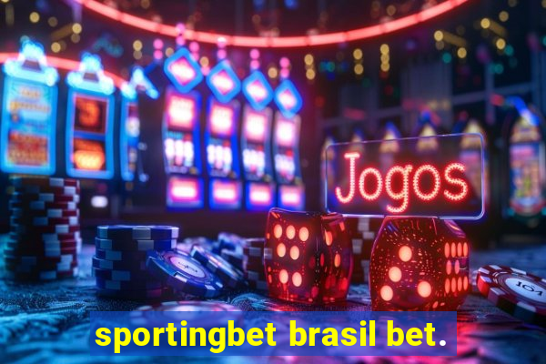 sportingbet brasil bet.